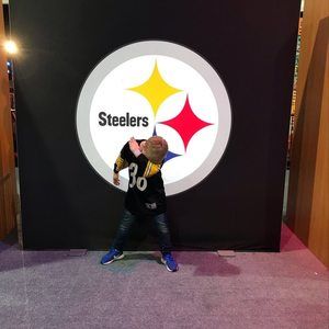 Meet your Posher, Tim